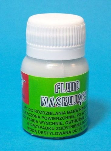 Go to product WAMOD - Fluid maskujący