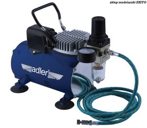ADLER AD-4001 Mini compressor