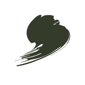 Hataka B017 - Dark Green RLM71 10 ml acrylic paint