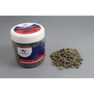 AMAZING ART 3319 - Dark Stone Size 2