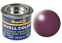 REVELL 331 - Satin Purple Red 14 ml