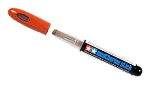 Go to product TAMIYA 87081 - Weathering Stick - Mud