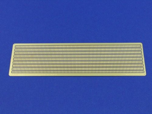 Go to product ABER 1:700-08  - 1:700 US Navy doors