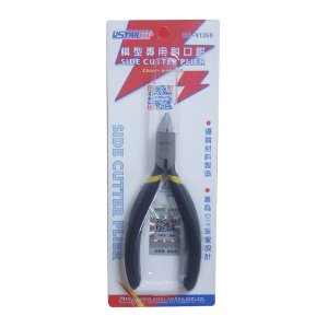 U-STAR UA91350 - Side Cutter Pliers