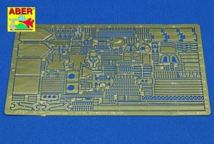 ABER 35081 - 1:35 Jagdpanzer IV/70 (A)