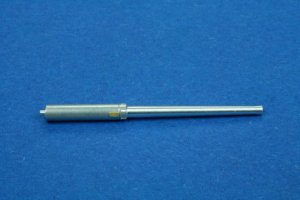 RB MODEL 35B24 - 1:35 Barrel 37mm M6 L/56.6 for M3 Stuart