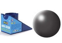 Go to product REVELL 36378 - Satin Dark Grey 18 ml