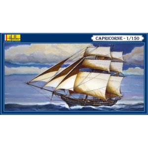 HELLER 80831 - 1:150 Capricorne