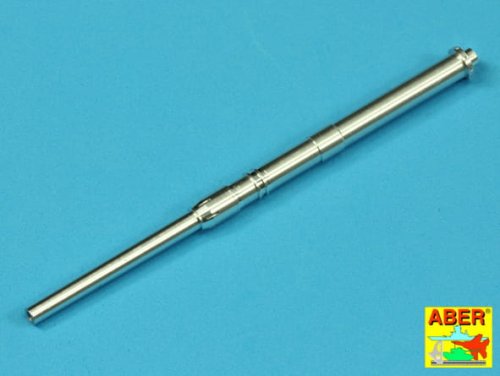Go to product ABER 48L-27  - 1:48 German 88mm L/56 two-piece barrel for Flak 36 and Flak 37