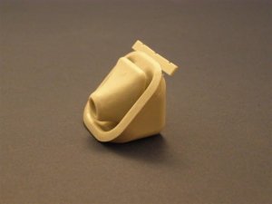 PANZERART 35054 - 1:35 Mantlet for Tank Destroyer Jagdpanther (Early Pattern)