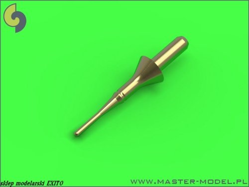 Go to product MASTER AM-144-007 - 1:144 F-14 Alfa probe