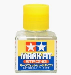 Go to product TAMIYA 87135 - Mark Fit - Strong