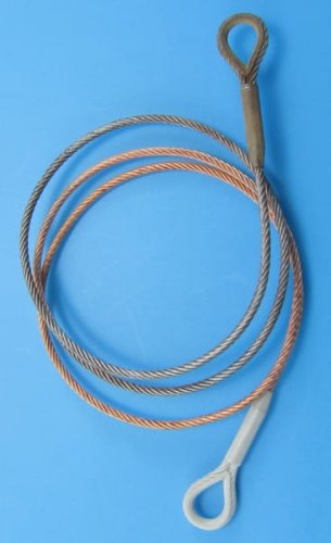 Go to product EUREKA XXL ER-2506 - 1:25 Towing cables set for Pz.Kpfw. IV