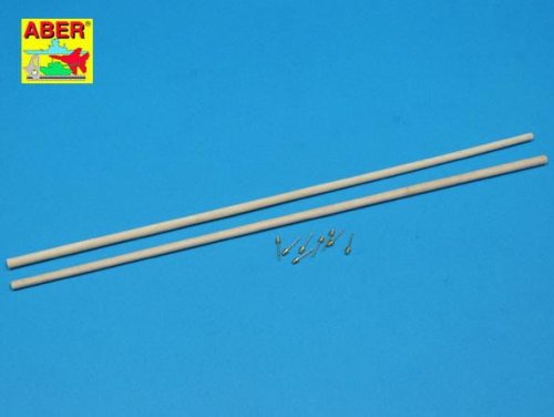 Go to product ABER D-07  - 1:35 Telegraph-pillar set for 4 insulators