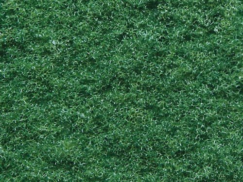 Go to product NOCH 07352 - Structure Flock Medium Green - Coarse - Posypka gąbkowa 15 g