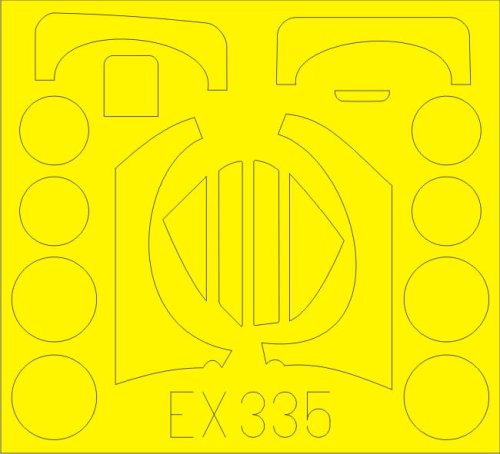 Go to product EDUARD EX335 - 1:48 Sea Vixen FAW.2