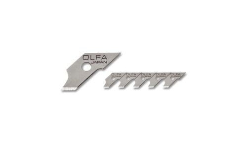 Go to product OLFA COB-1 - Snap-off replacement blade for CMP-1 i CMP-1/DX