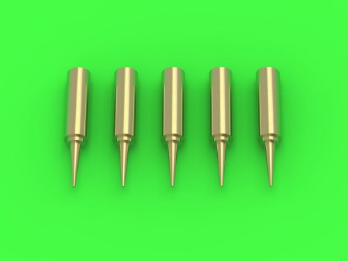Go to product MASTER AM-72-129 - 1:72 Angle of Attack probes - American type