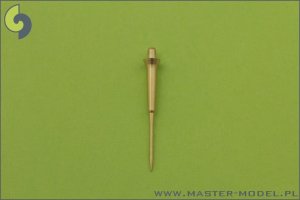 MASTER AM-48-047 - 1:48 F-111 Aardvark Pitot tube