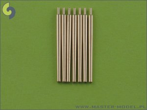 MASTER SM-350-053 - 1:350 IJN Nagara cruiser armament set