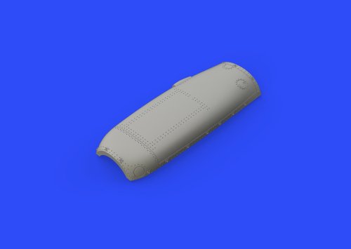 Go to product EDUARD 648305 - 1:48 Spitfire Mk.IX top cowl early