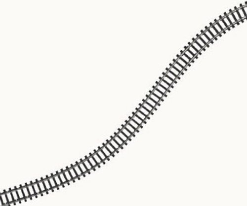Go to product PIKO 55209 H0 - A-Gleis Tor flex 940 mm