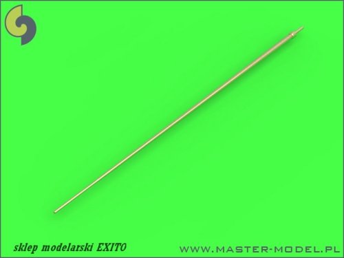 Go to product MASTER AM-72-060 - 1:72 BAC Lightning Pitot tube