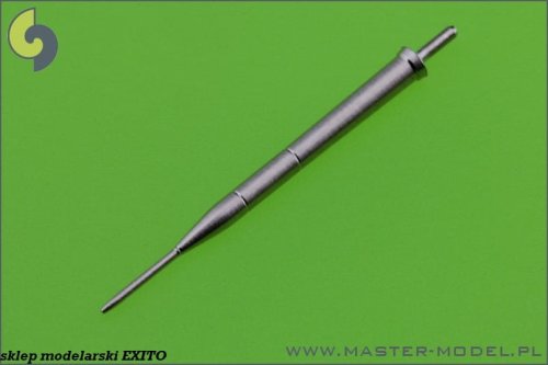 Go to product MASTER AM-48-069 - 1:48 Harrier GR.3 / T.4 Pitot tube and AoA probe