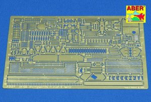 ABER 35022 - 1:35 Sturmgeschutz III ausf. G early