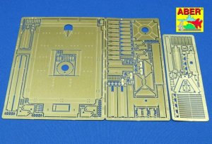 ABER 35051 - 1:35 Steyr RSO with PAK 40