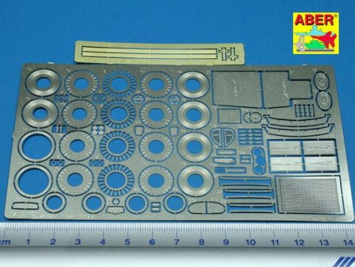 Go to product ABER 24027 - 1:24 Nissan 370Z