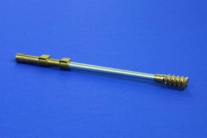 RB MODEL 35B83 - 1:35 Barrel 122mm L/38 D-30 for SPG T-34/D-30 & Howitzer 122mm D-30