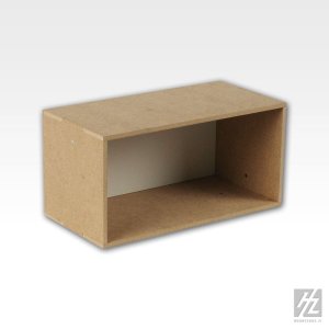 HOBBYZONE OM14 Modular Workshop System - Hutch Storage Module