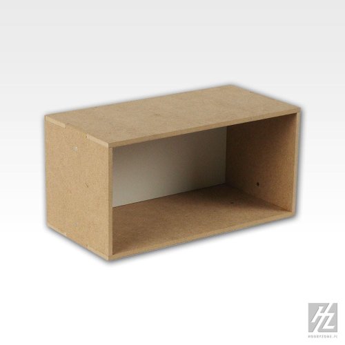 Go to product HOBBYZONE OM14 Modular Workshop System - Hutch Storage Module