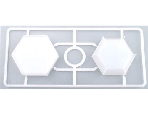 Go to product TRUMPETER 09913 - Paint Tray