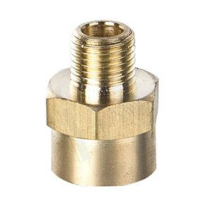 FINE-ART FA-634 - Connector A4 1/8" male - 1/4" female