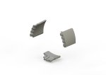 EDUARD 648381 - 1:48 Fw 190A exhaust stacks