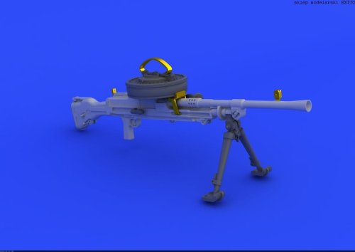 Go to product EDUARD 635003 - 1:35 Bren Mk.I