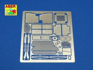 ABER 24014 - 1:24 Nissan GT-R R35