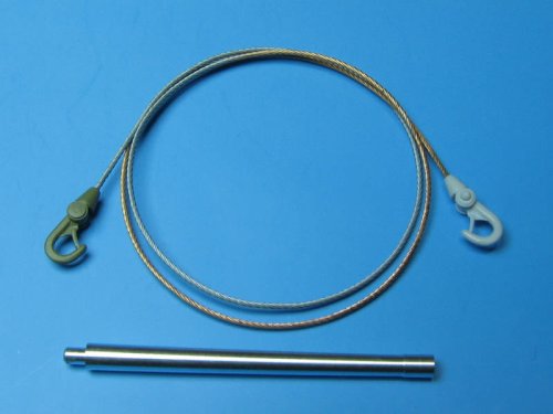 Go to product EUREKA XXL ER-3538 - 1:35 Towing cables set and gun barrel for Type 97 Shinhoto Chi-Ha