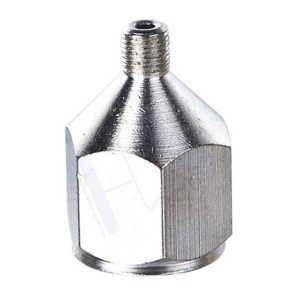 Złączka 1/4" żeńska - M5 męska