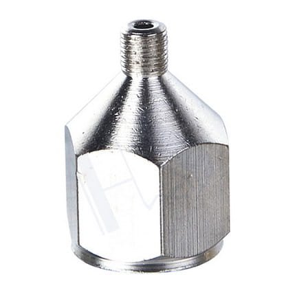 Go to product Złączka 1/4" żeńska - M5 męska