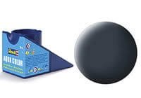 REVELL 36179 - Matt Greyish Blue 18 ml