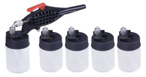 ADLER AD-7745 Aerograf - dysza 0,5 mm