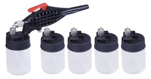 Go to product ADLER AD-7745 Aerograf - dysza 0,5 mm