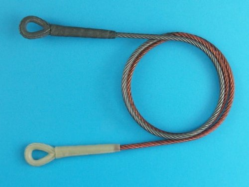 Go to product EUREKA XXL ER-3527 - 1:35 Towing cables set for Sd.Kfz. 184 Elefant.