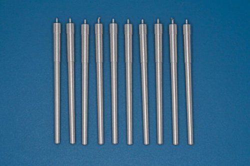 Go to product RB MODEL 350L30 - 1:350 Barrels 305mm (12”) L/45 mark 10 (10 pcs) for Indefatigable Class - Lord Nelson, Dreadnought, Bellerophon, Invincible