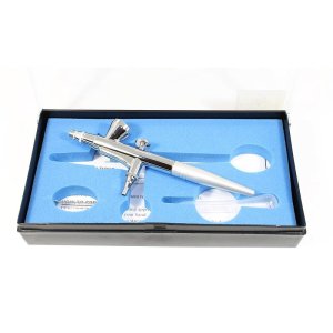 AMAZING ART - Airbrush AA207 - nozzle 0,4 mm