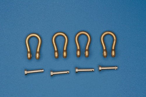 Go to product RB MODEL 10374A - 1:35 Shackles - type A (4 pcs)