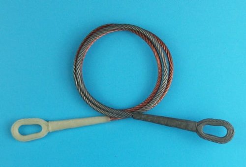 Go to product EUREKA XXL ER-3526 - 1:35 Towing cables set for Sd.Kfz. 184 Ferdinand.